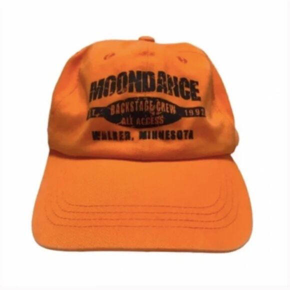 Skag Wear MOONDANCE Backstage Crew Cap - Picture 2 of 14